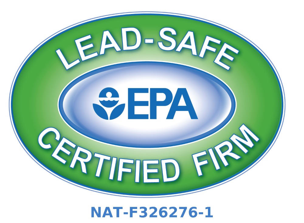 RRP-Certified Firm