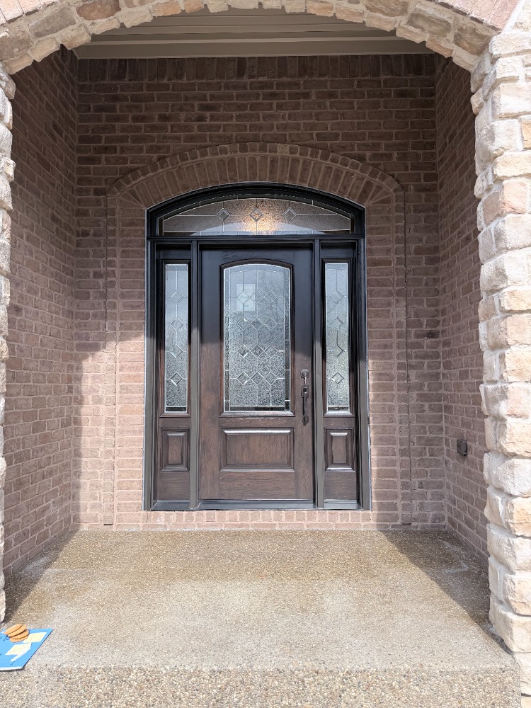 Pella Patio Doors